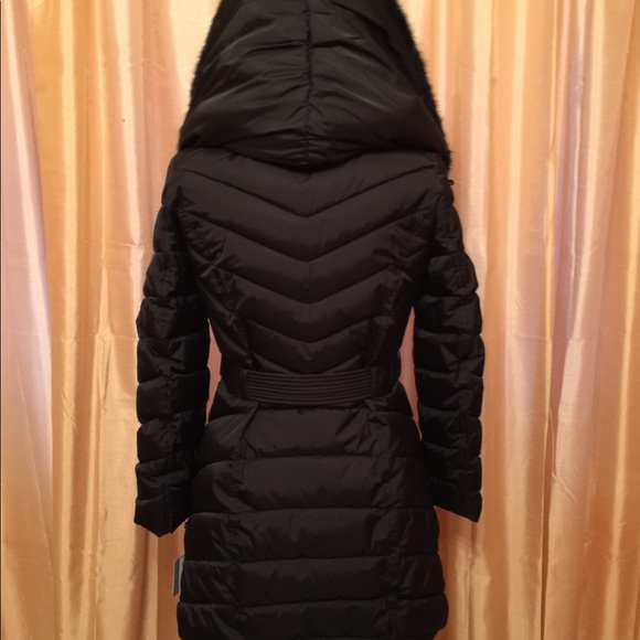 Last piece! Size SMALL beautiful coat!!! - Picture 5 of 7